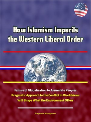 cover image of How Islamism Imperils the Western Liberal Order